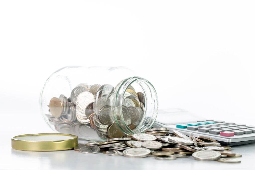 studier utomlands - finansiering