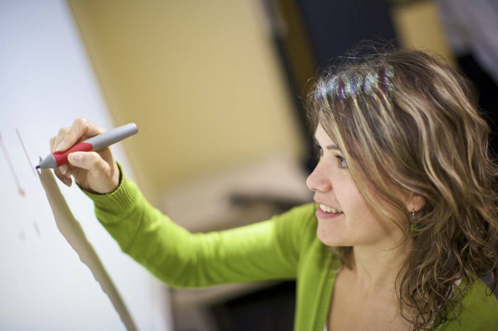 Studera i Australien - student