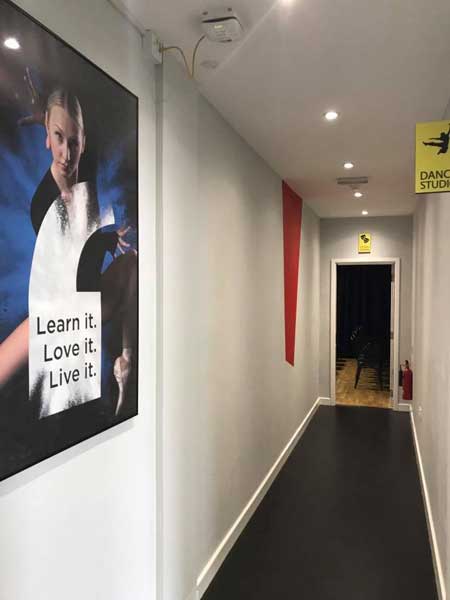 ICTheatre-BIMM-Lokaler