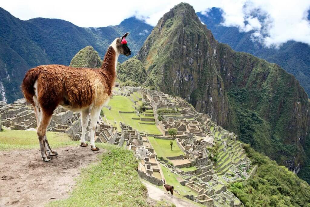 spanska språkresa Cuzco